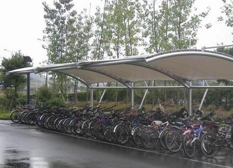 膜结构雨篷适用范围你了解吗？