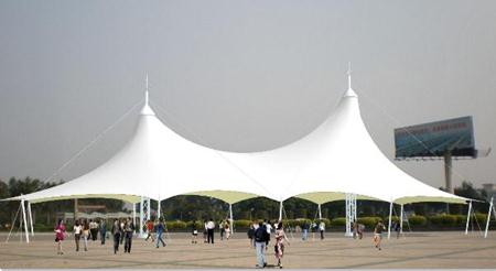 遮阳篷遮阳棚有什么价位？